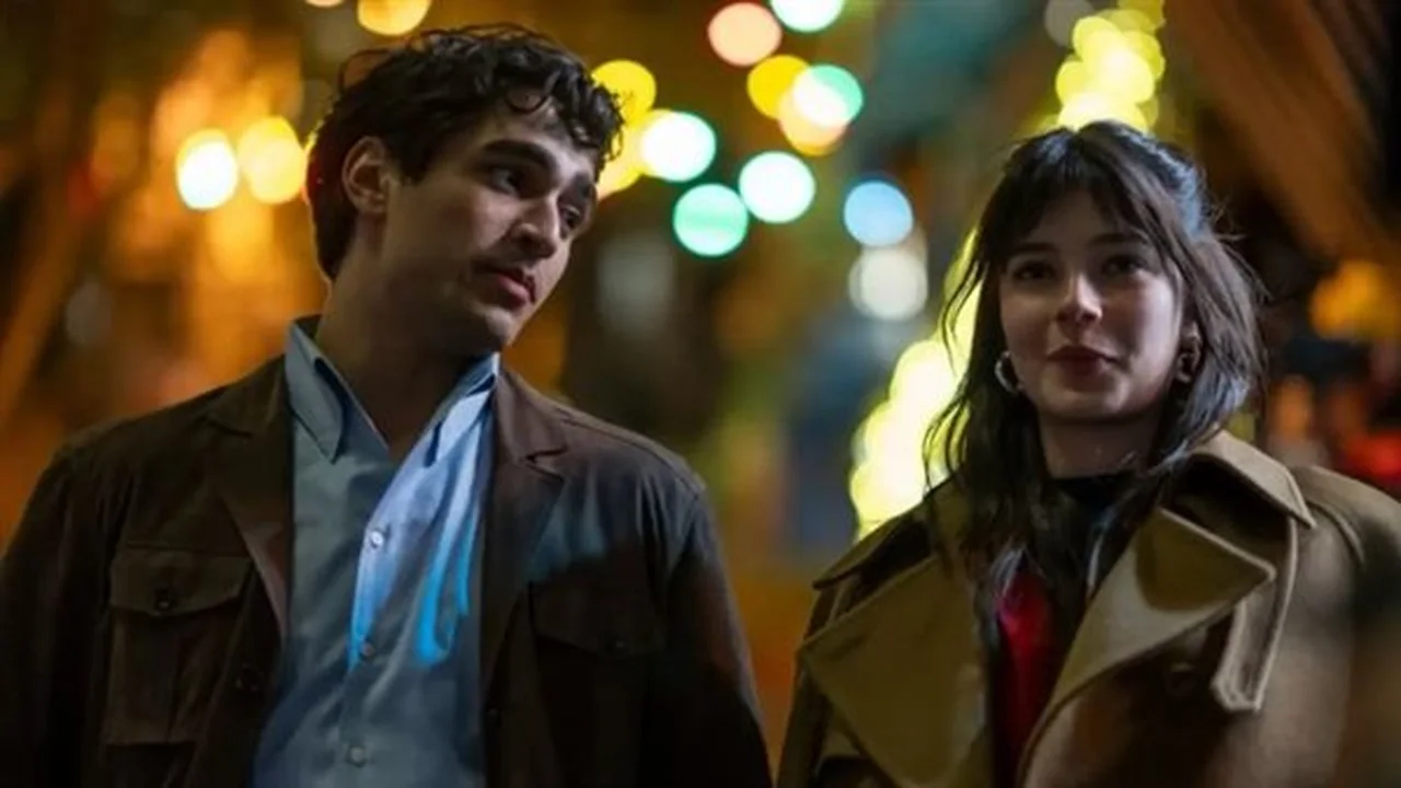 أداء استثنائي.. مارت رمضان ديمير يخطف الأنظار في الحلقة الأولى من الشجاع